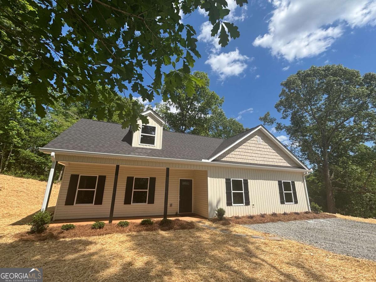 60 Olive Branch Lane Property Photo 1