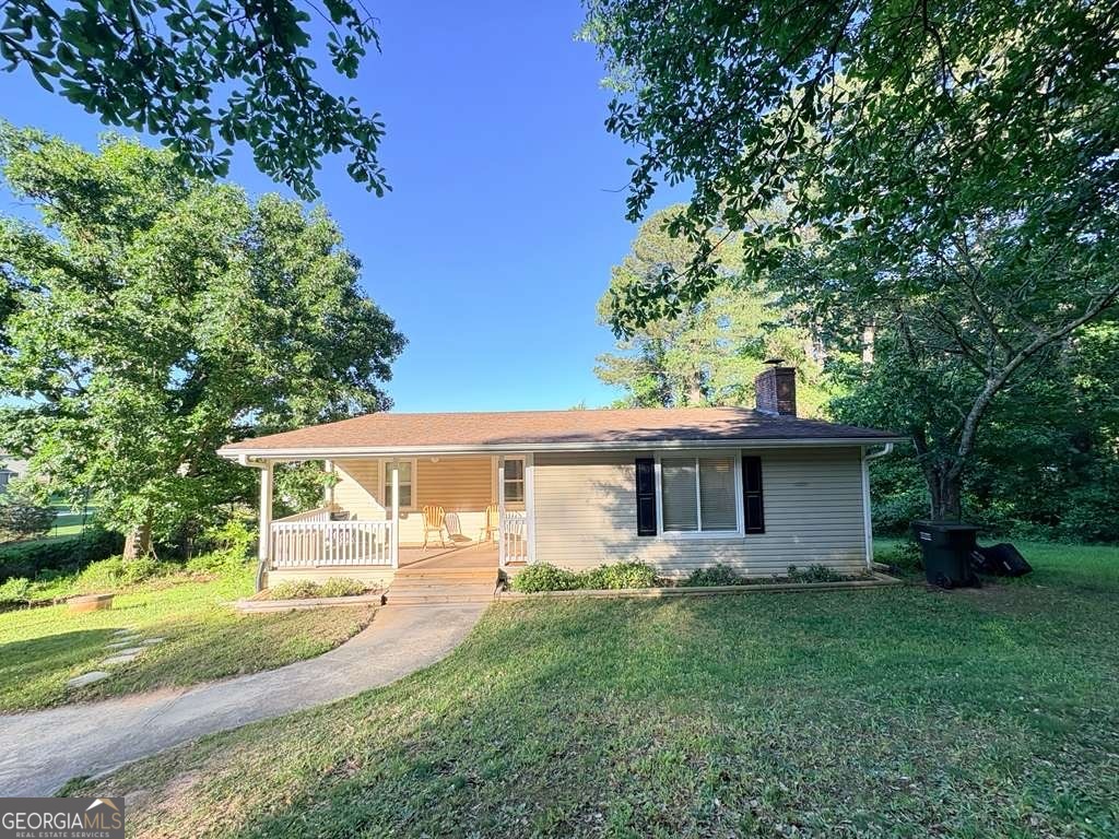 5079 Hudson Road Property Photo 2