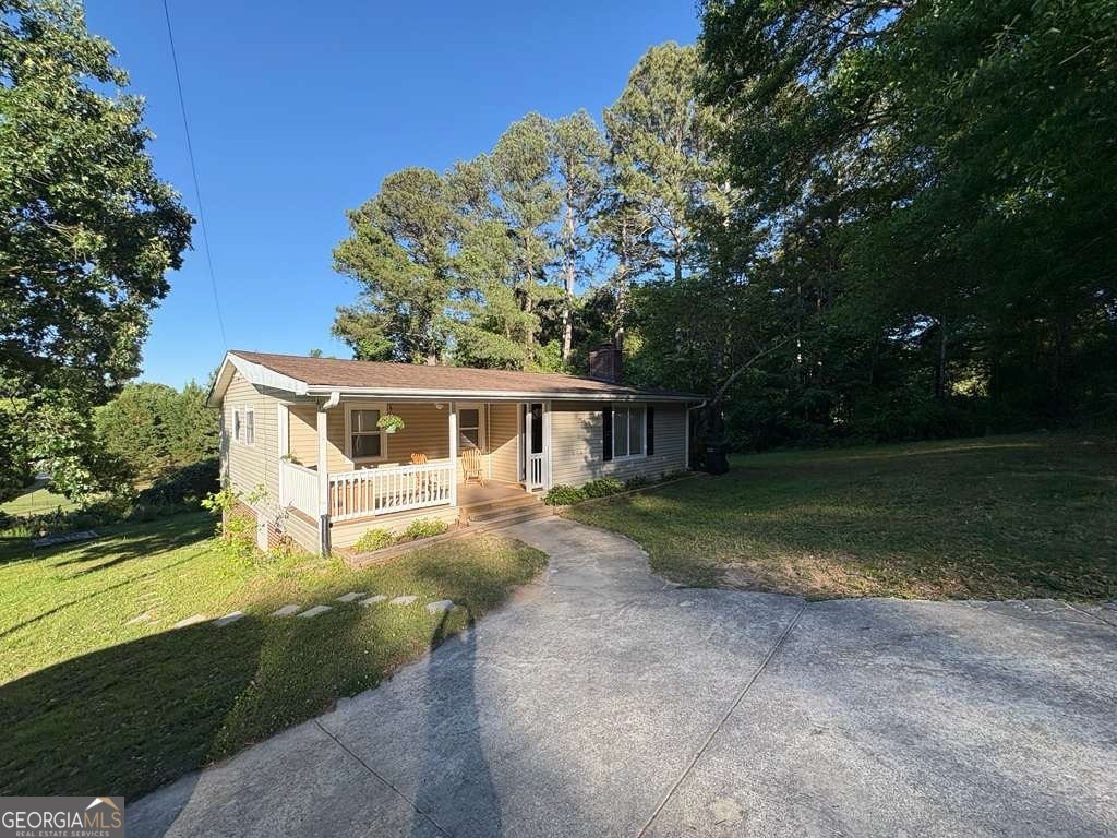 5079 Hudson Road Property Photo 5