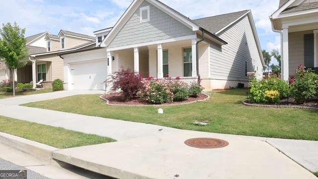 2937 Knob Creek Drive Property Photo 1