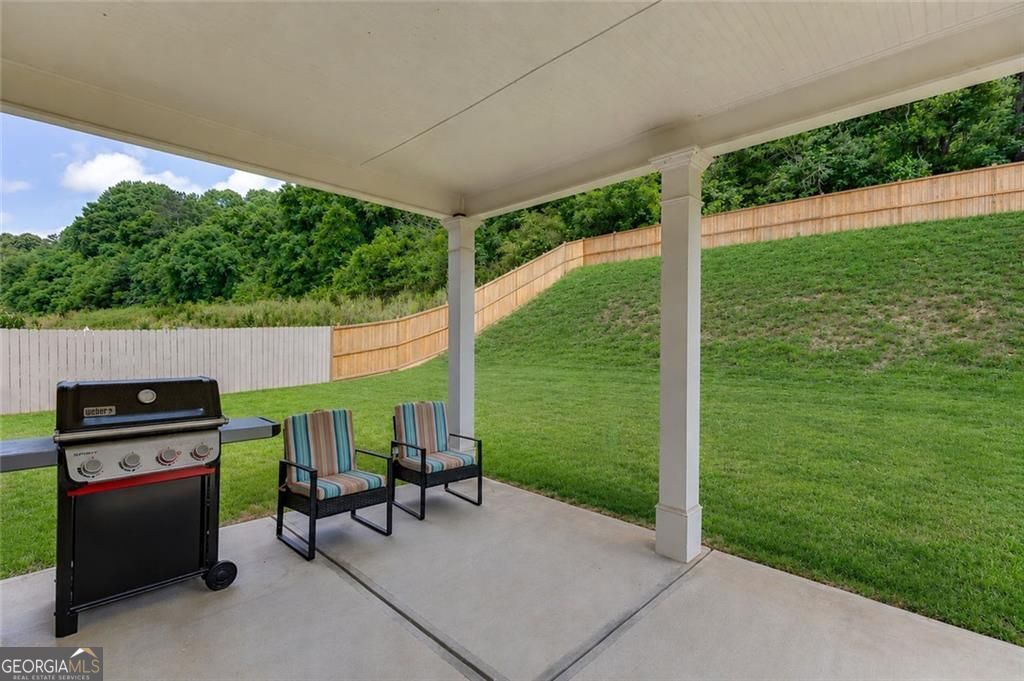 265 Cherokee Rose Lane Property Photo 38