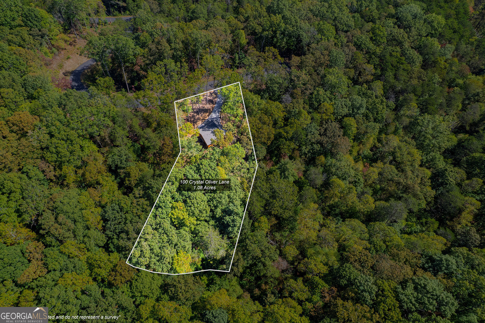 100 Crystal Oliver Lane Property Photo 36