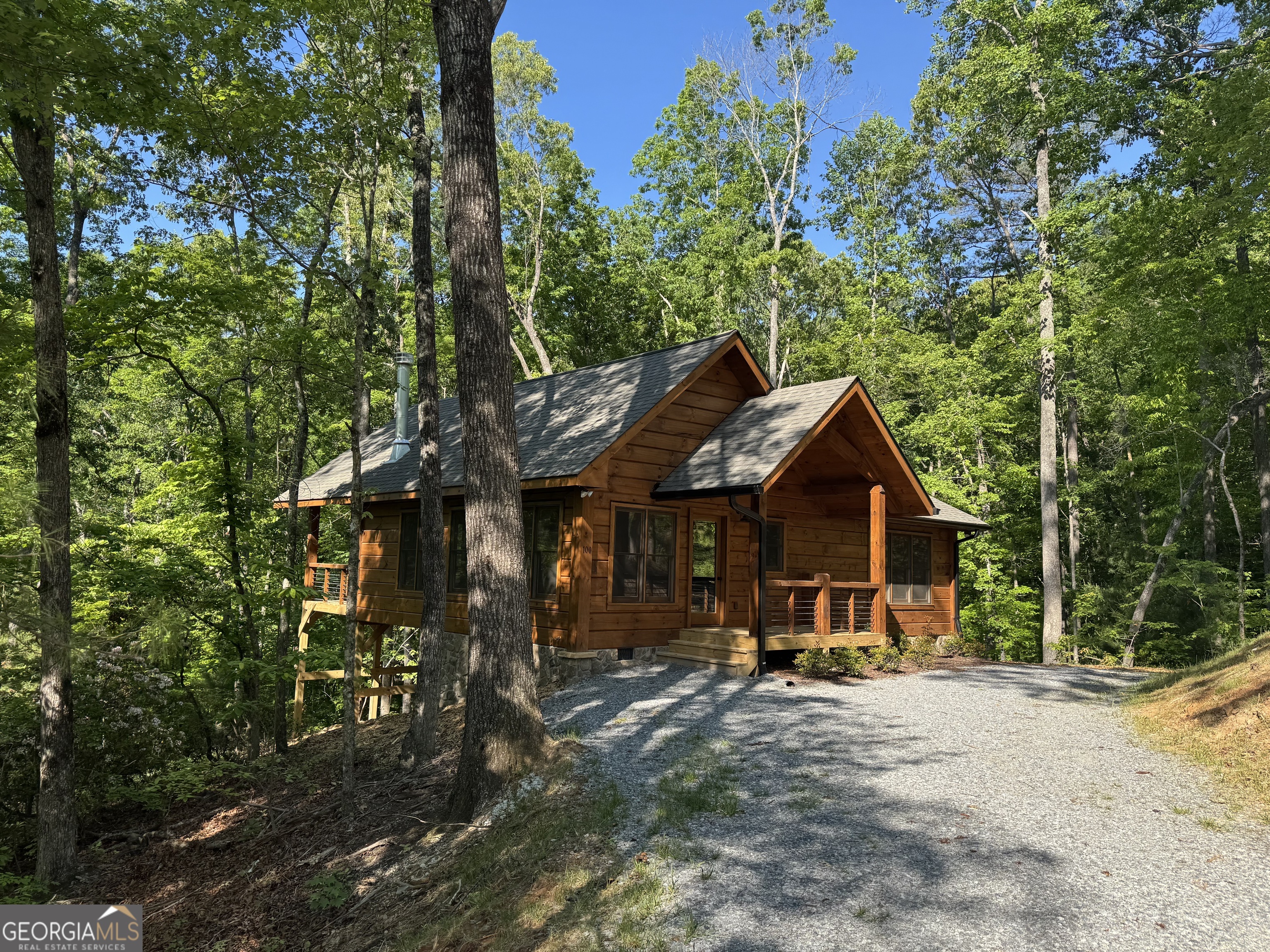 100 Crystal Oliver Lane Property Photo 39