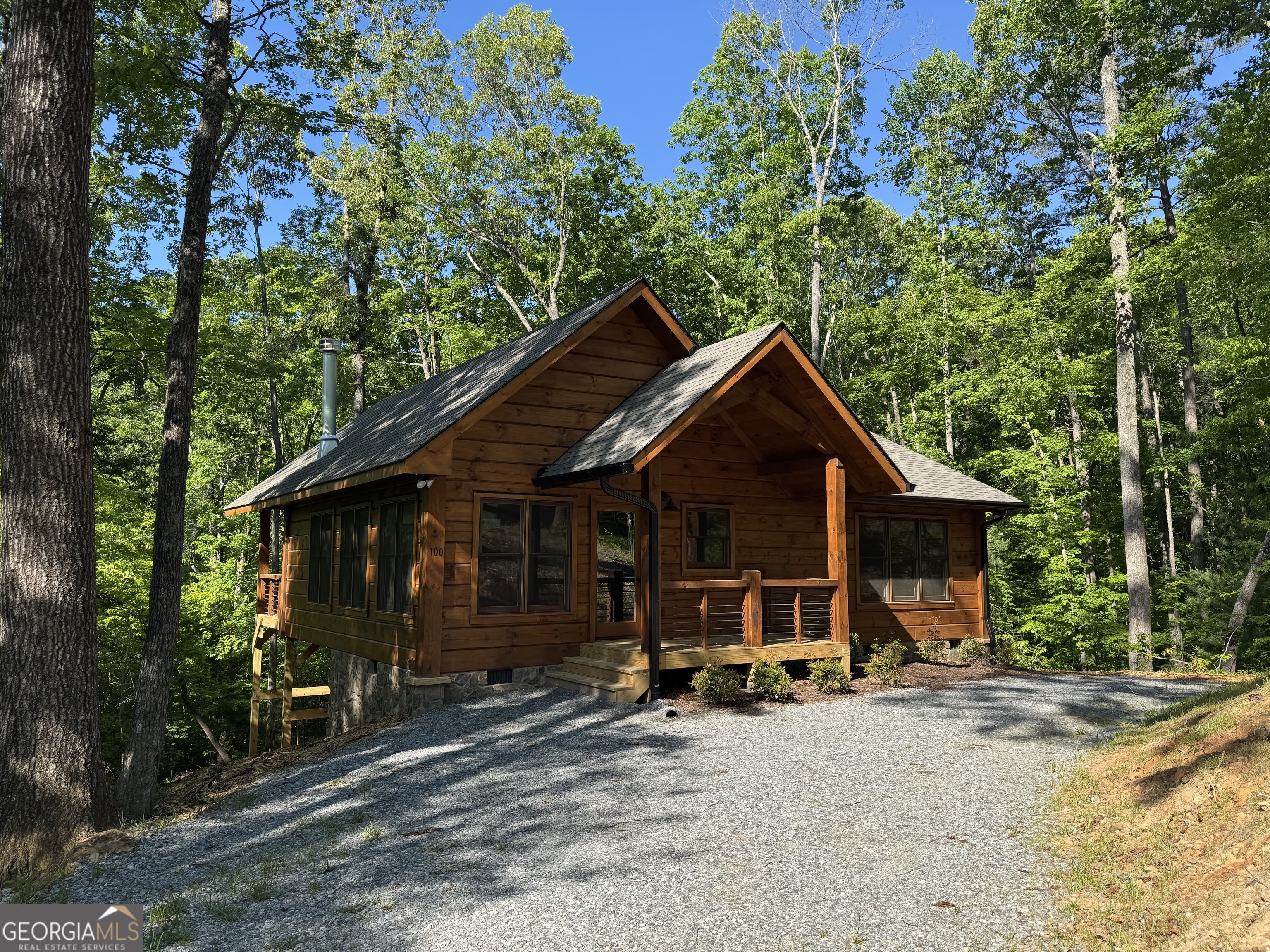 100 Crystal Oliver Lane Property Photo 41