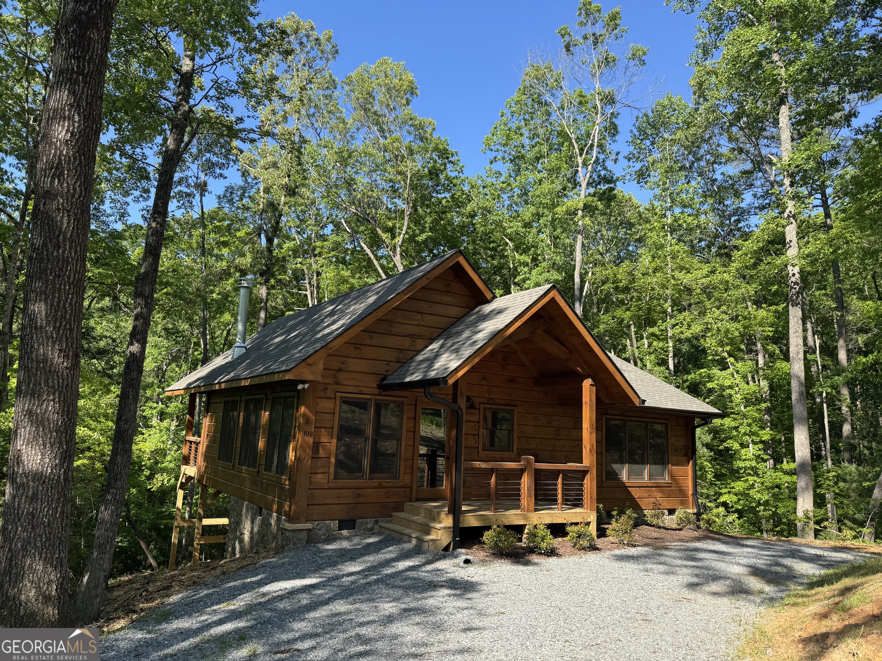 100 Crystal Oliver Lane Property Photo 43