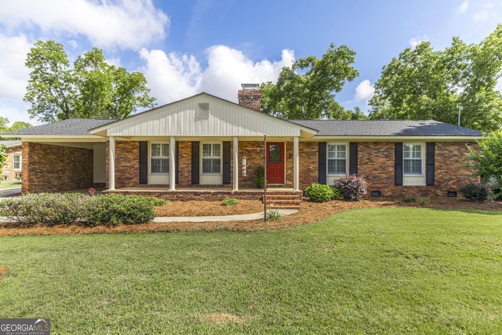 1431 Tucker Road Property Photo 1