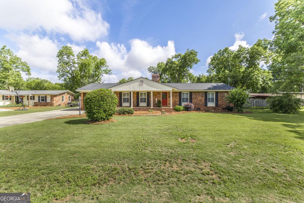 1431 Tucker Road Property Photo 2