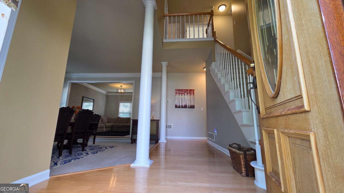 3846 Stonebriar Lane Property Photo 2