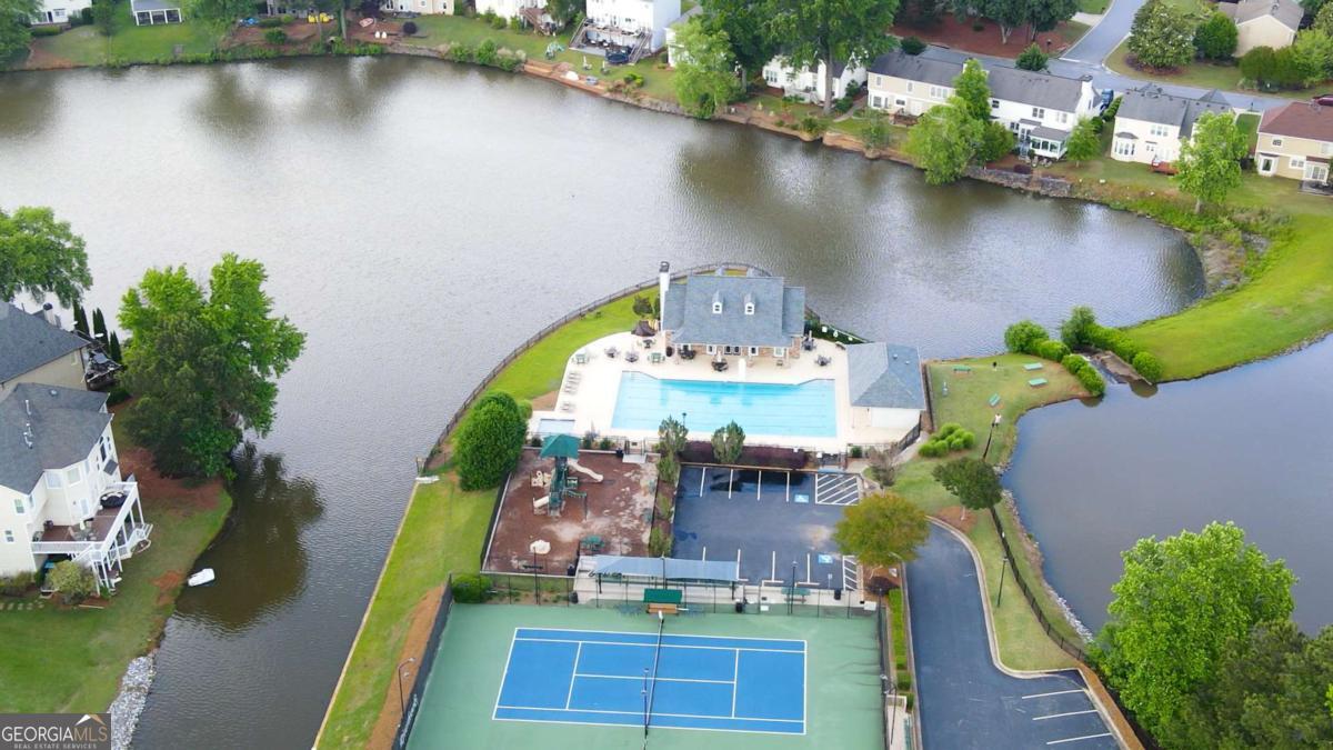 3846 Stonebriar Lane Property Photo 56