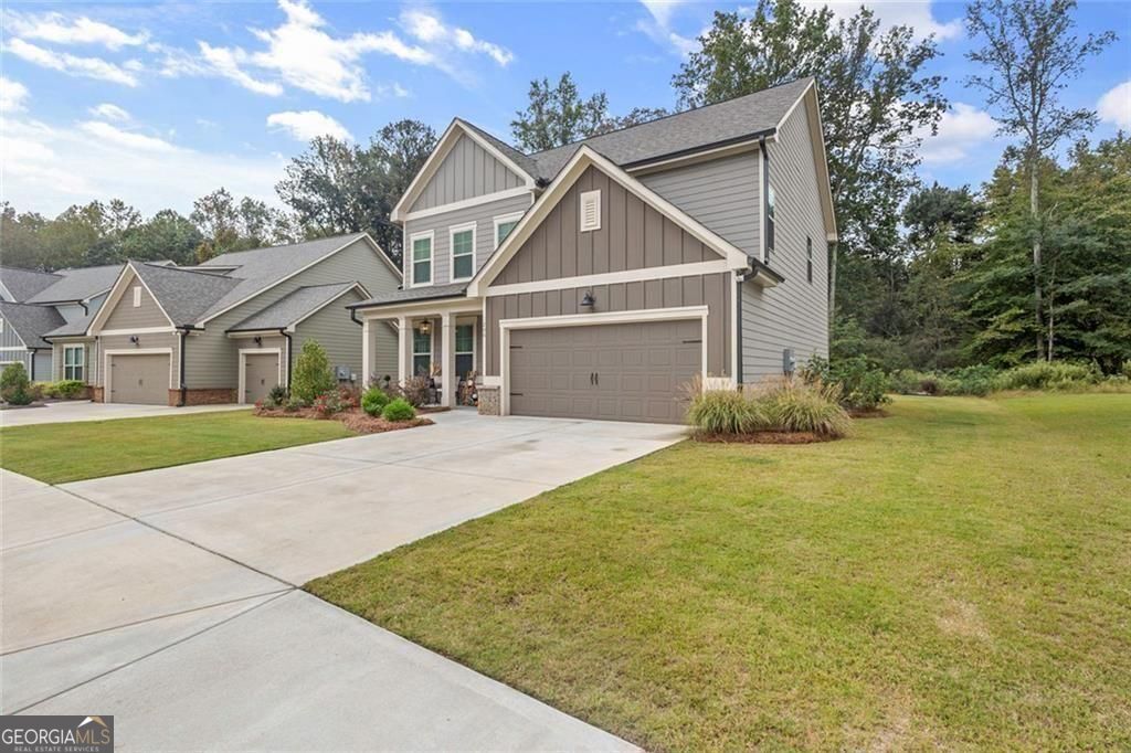 206 Blue Dragon Drive Property Photo 1