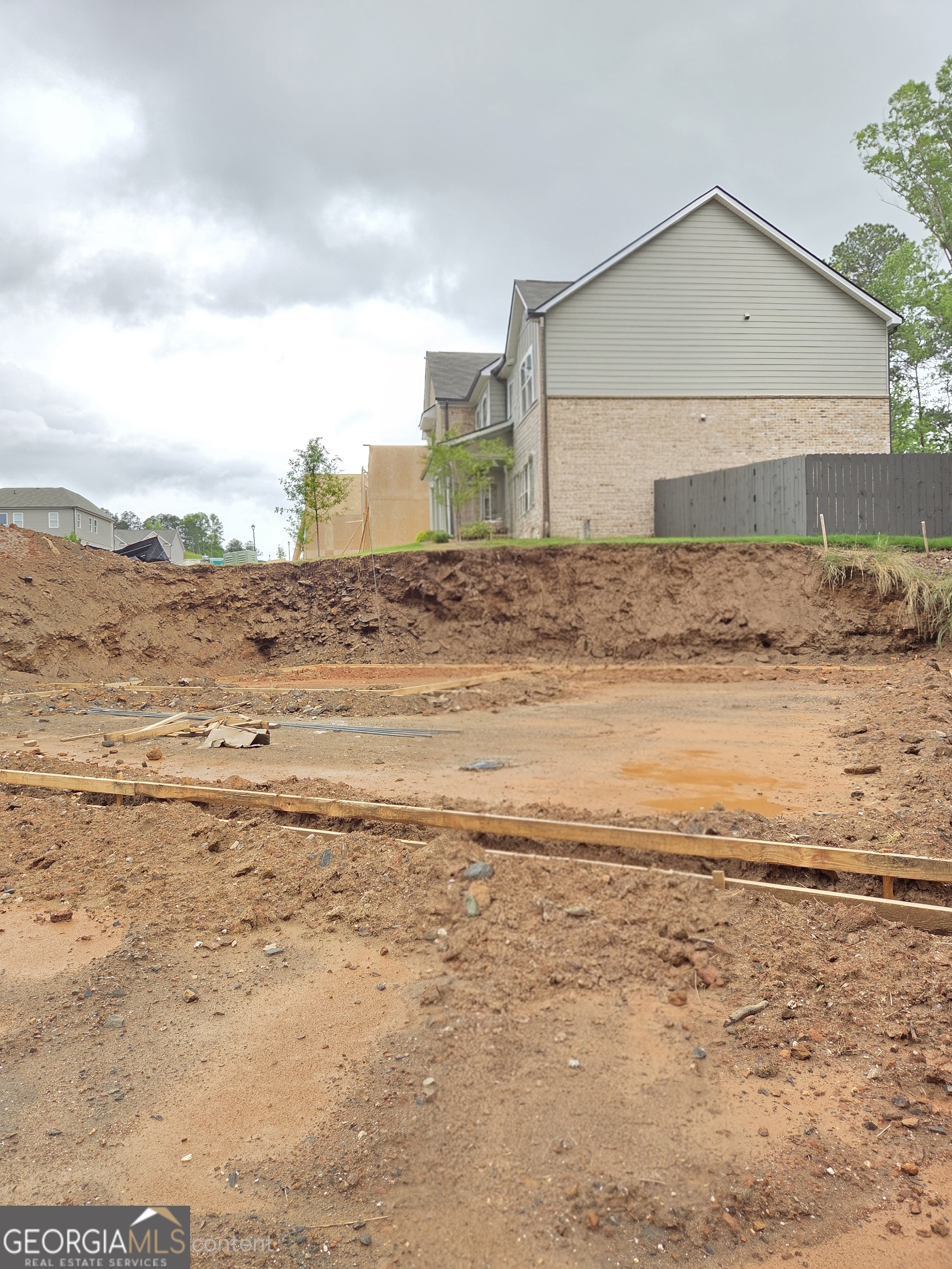 792 Ellis Spring Way Lot 76 Property Photo 3