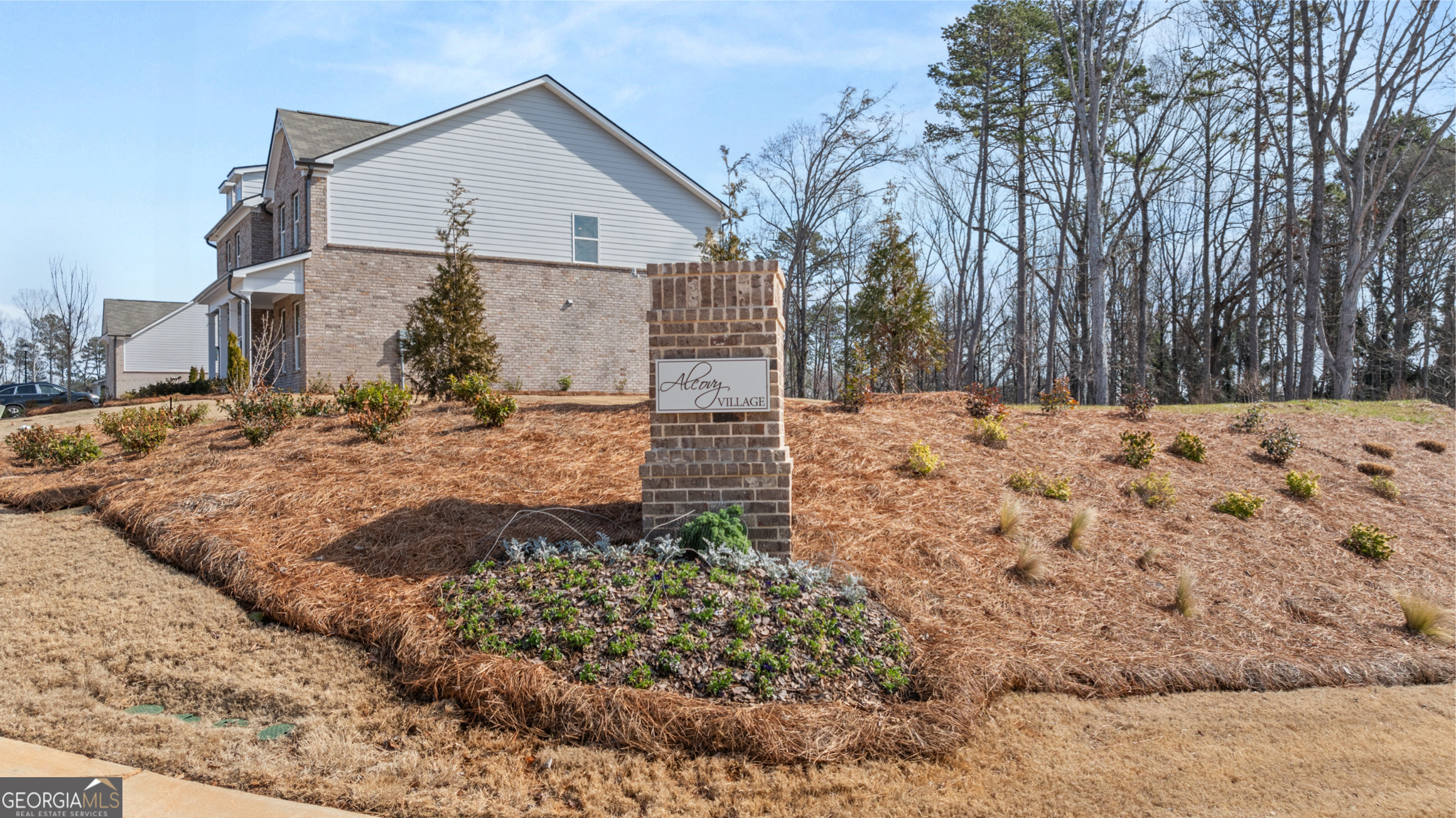 752 Ellis Spring Way Lot 72 Property Photo 2
