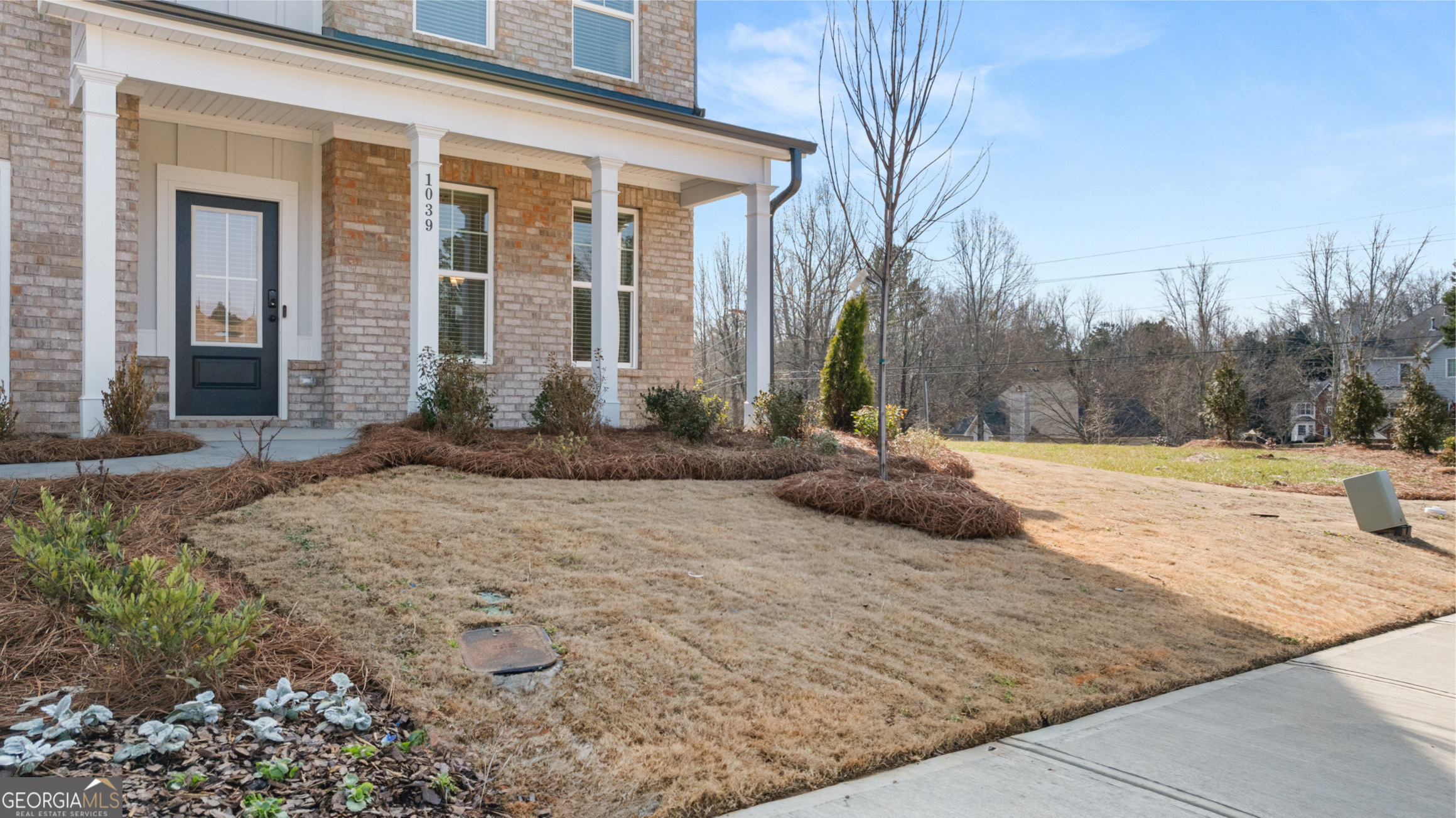 752 Ellis Spring Way Lot 72 Property Photo 6