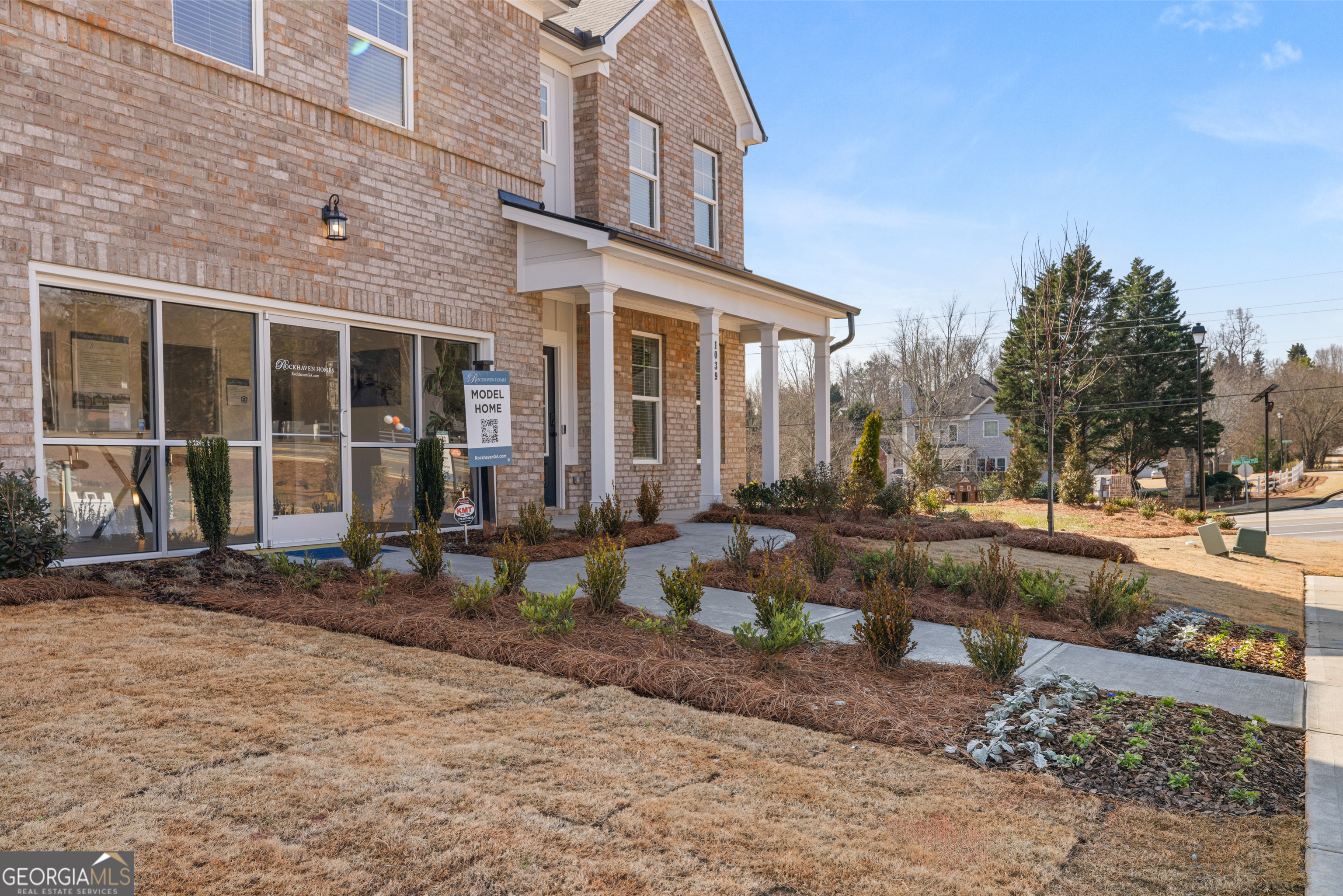 752 Ellis Spring Way Lot 72 Property Photo 7