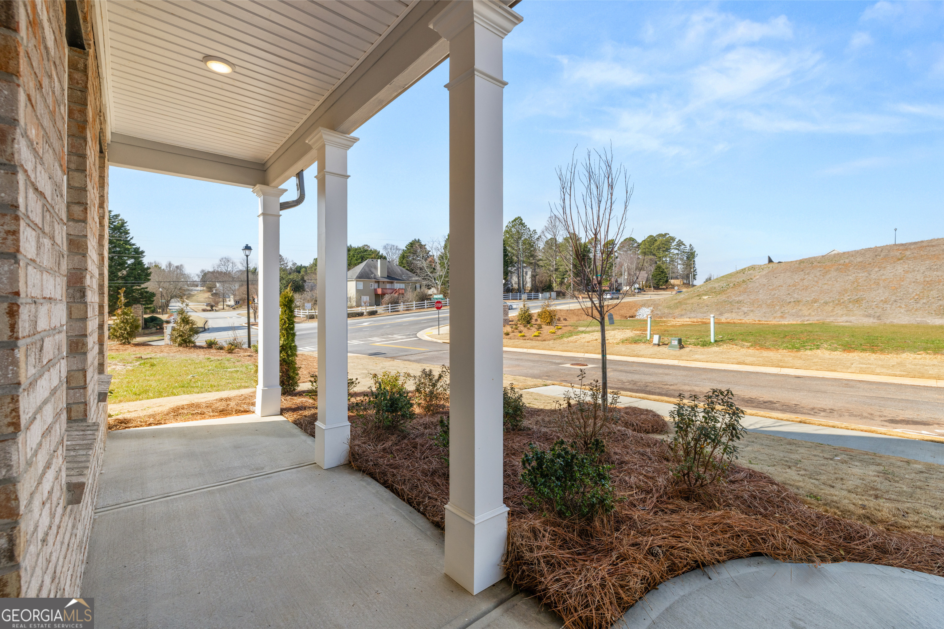 752 Ellis Spring Way Lot 72 Property Photo 8