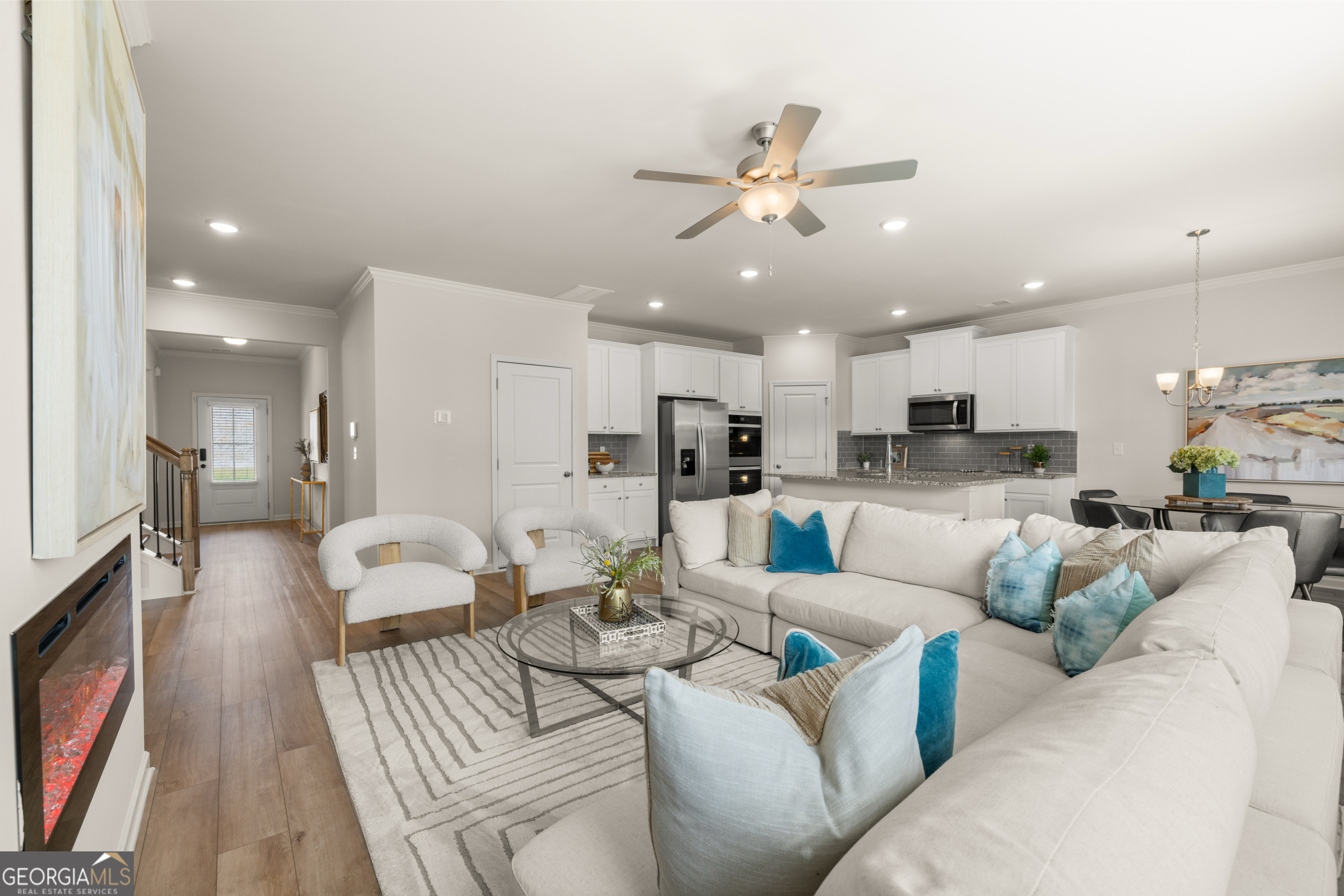 752 Ellis Spring Way Lot 72 Property Photo 27