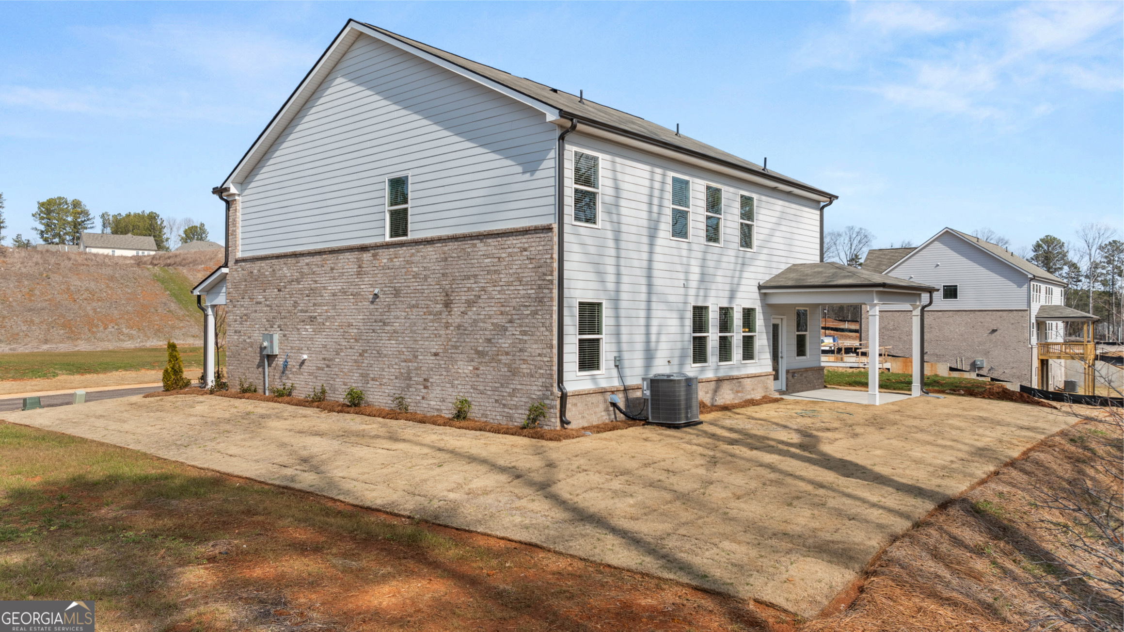 752 Ellis Spring Way Lot 72 Property Photo 72