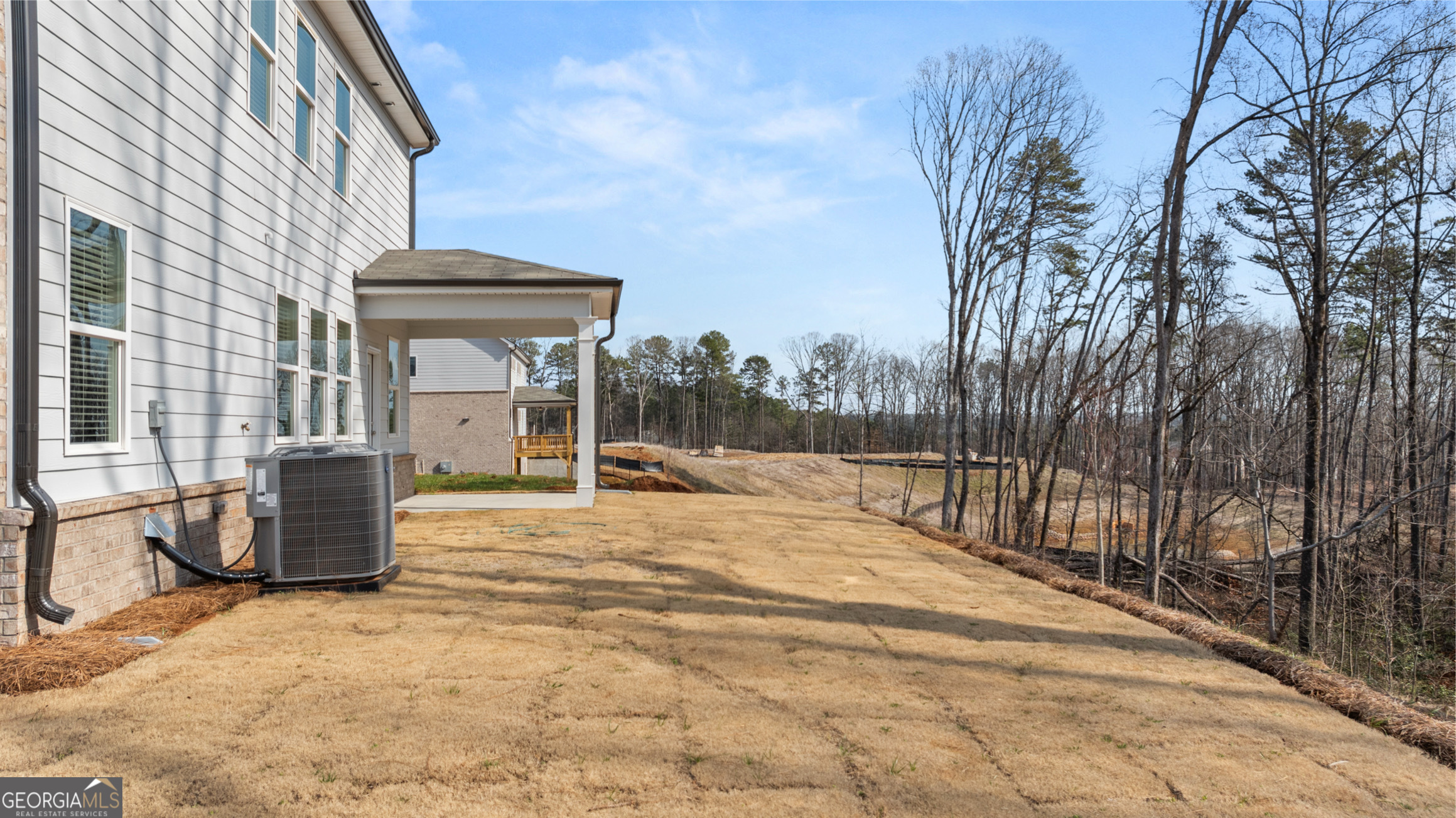 752 Ellis Spring Way Lot 72 Property Photo 73