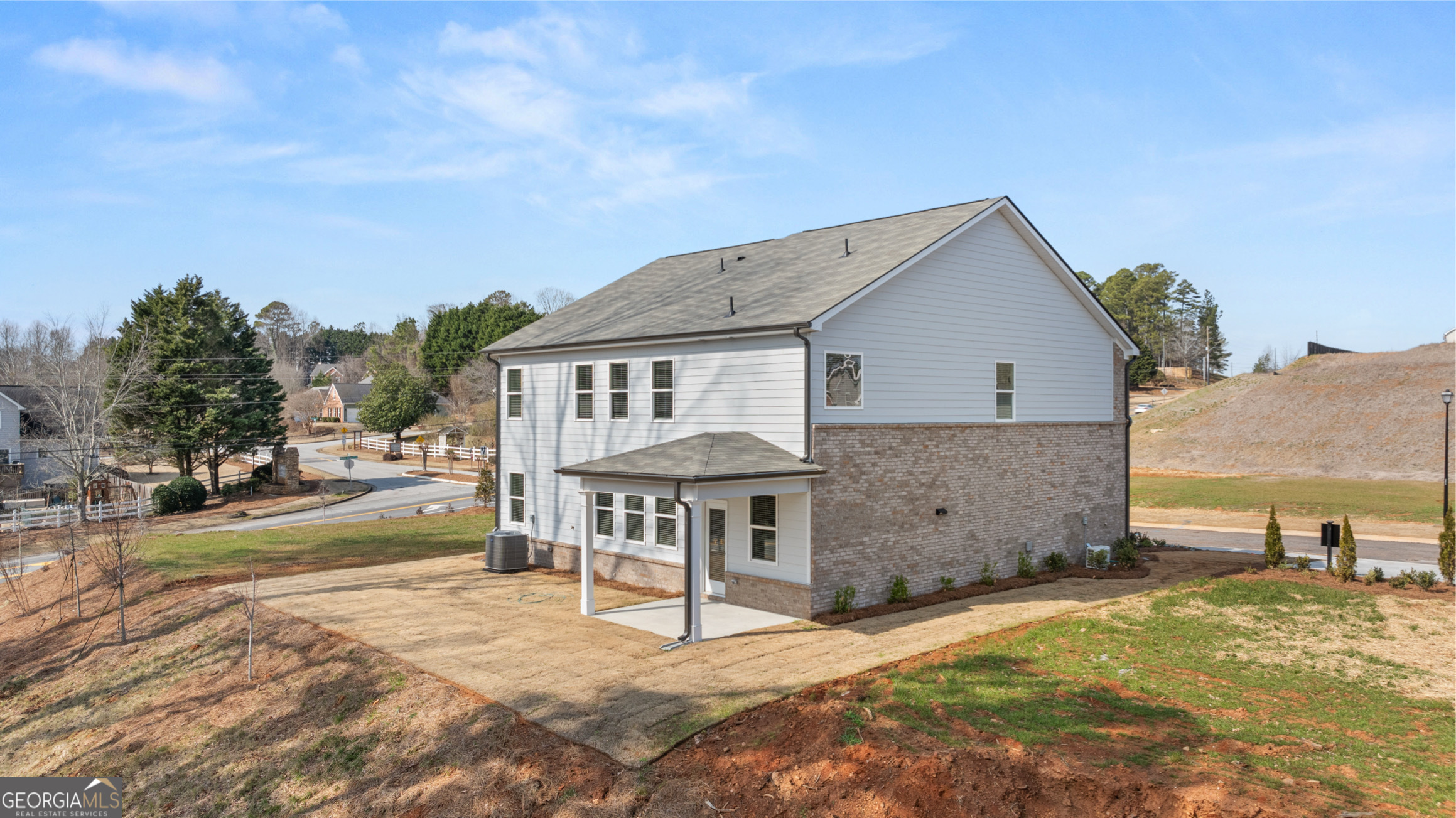 752 Ellis Spring Way Lot 72 Property Photo 74