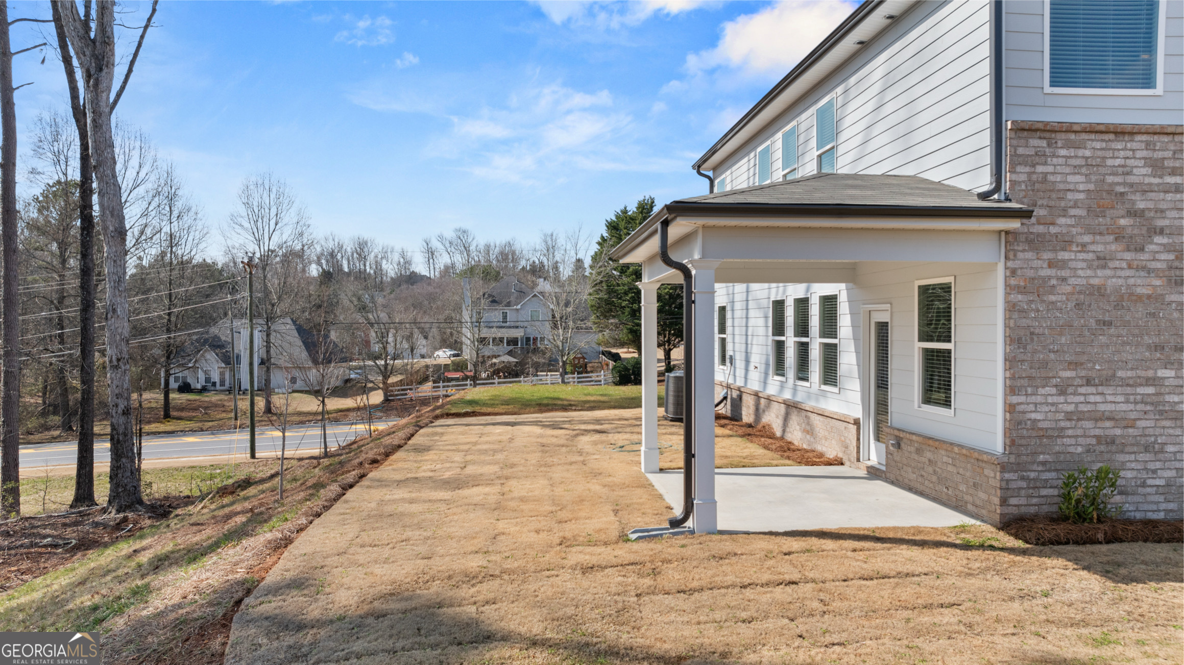 752 Ellis Spring Way Lot 72 Property Photo 75