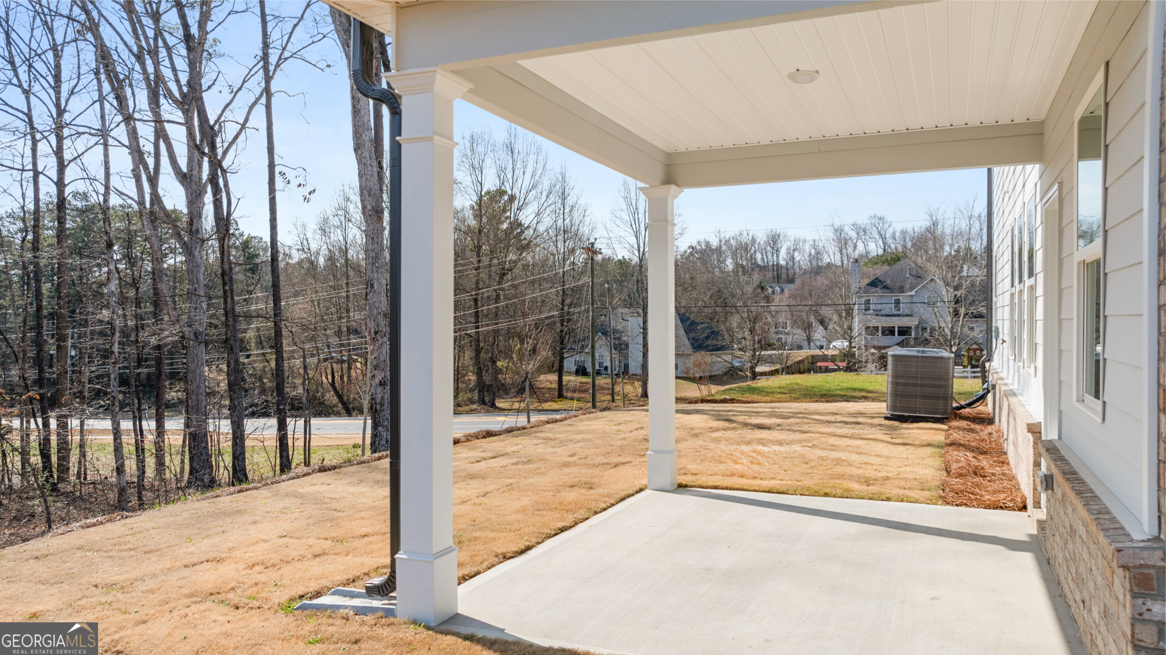 752 Ellis Spring Way Lot 72 Property Photo 77