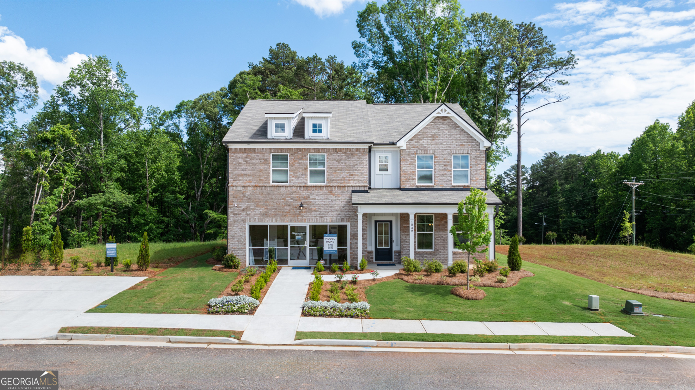 752 Ellis Spring Way Lot 72 Property Photo 78