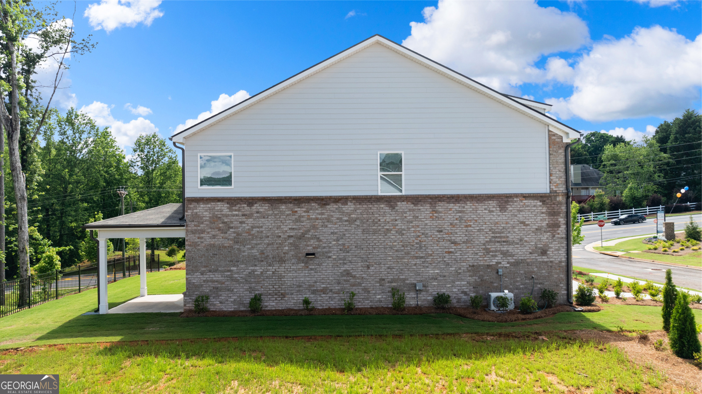 752 Ellis Spring Way Lot 72 Property Photo 80