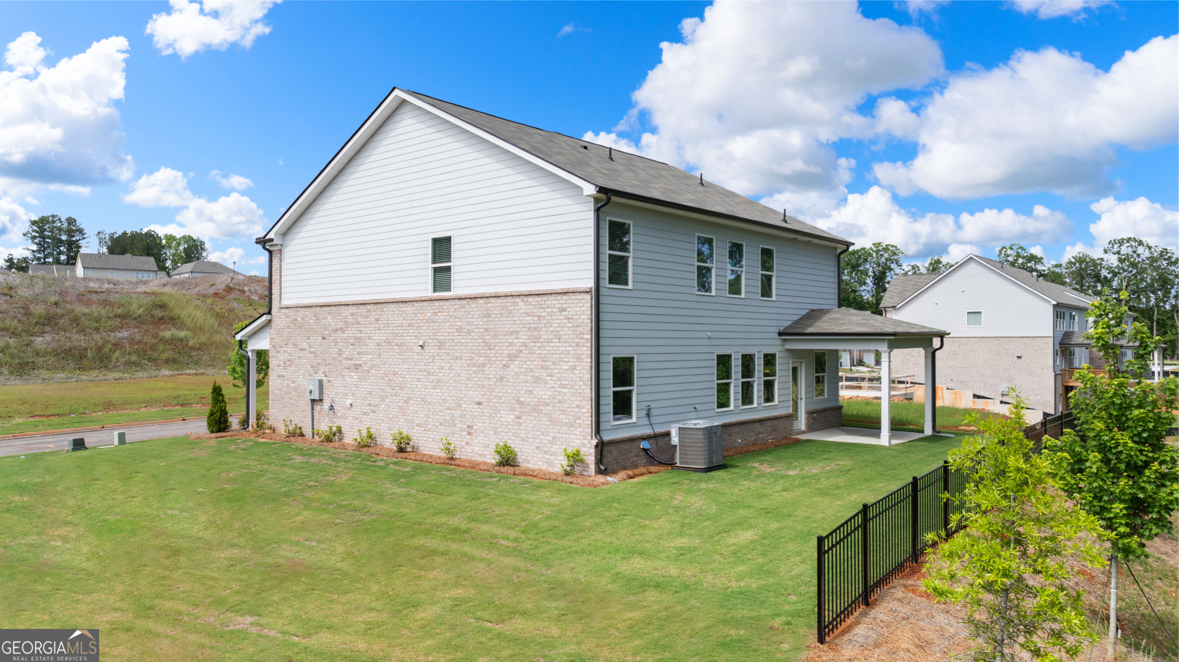 752 Ellis Spring Way Lot 72 Property Photo 83