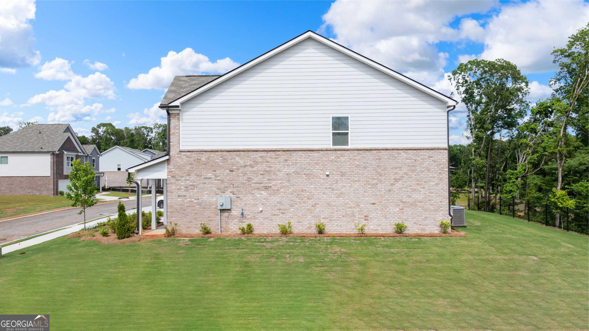 752 Ellis Spring Way Lot 72 Property Photo 84