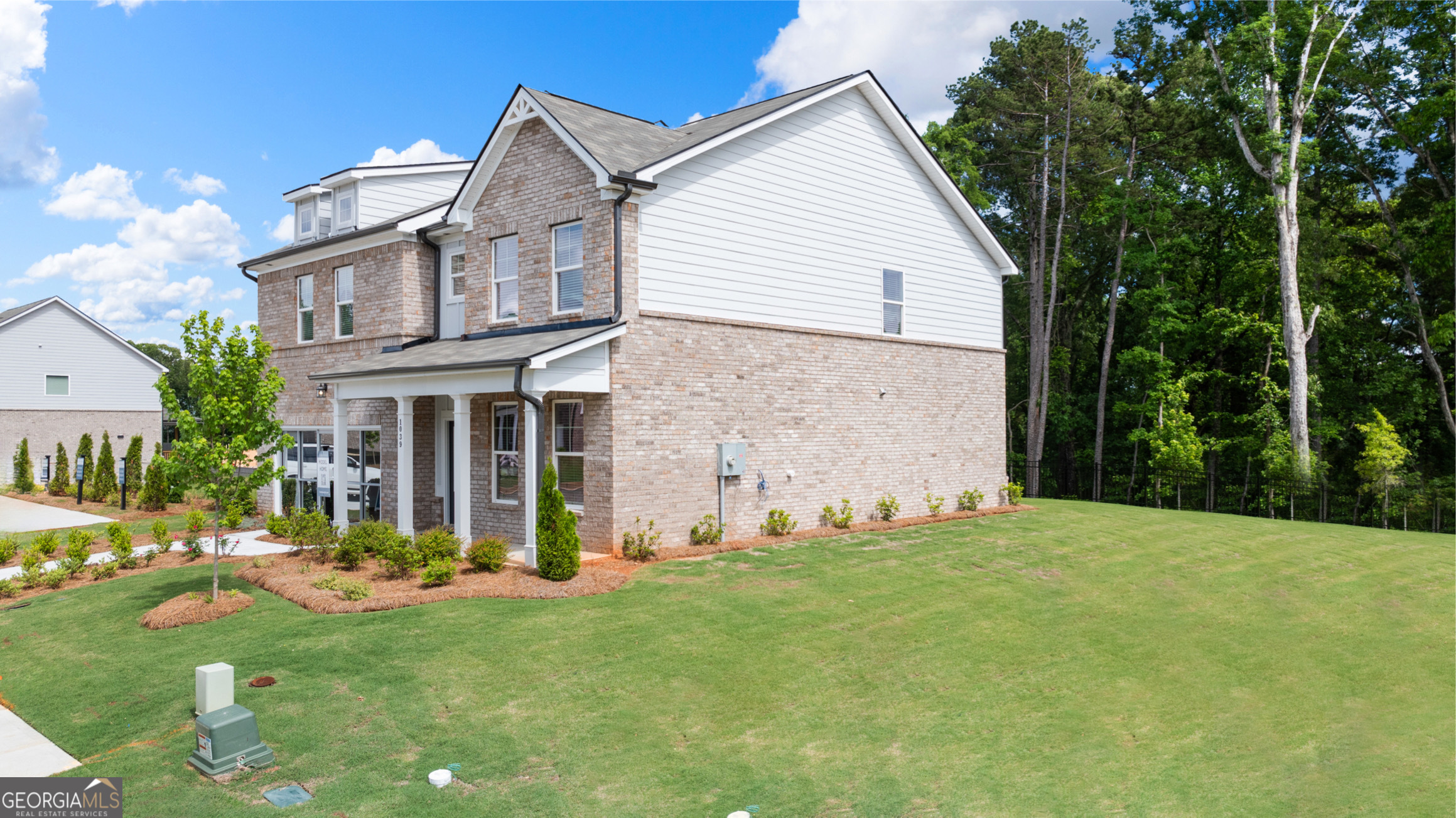 752 Ellis Spring Way Lot 72 Property Photo 85