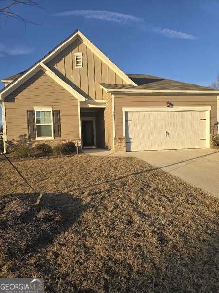 35 Meriwether Drive Property Photo 1