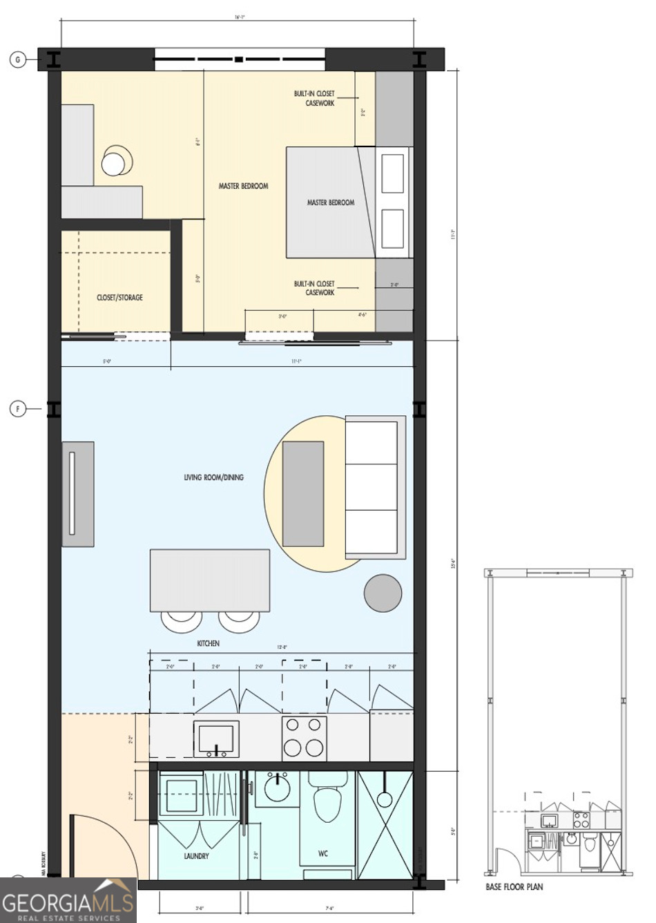 1805 Harvard Avenue # 205 Property Photo 23