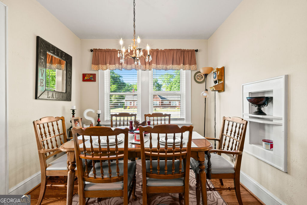 209 W Fairmount Avenue Property Photo 10