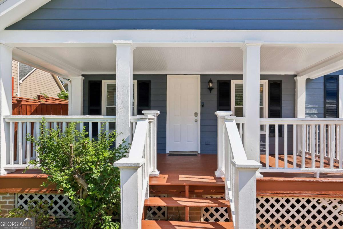 1519 Mercer Avenue Property Photo 3