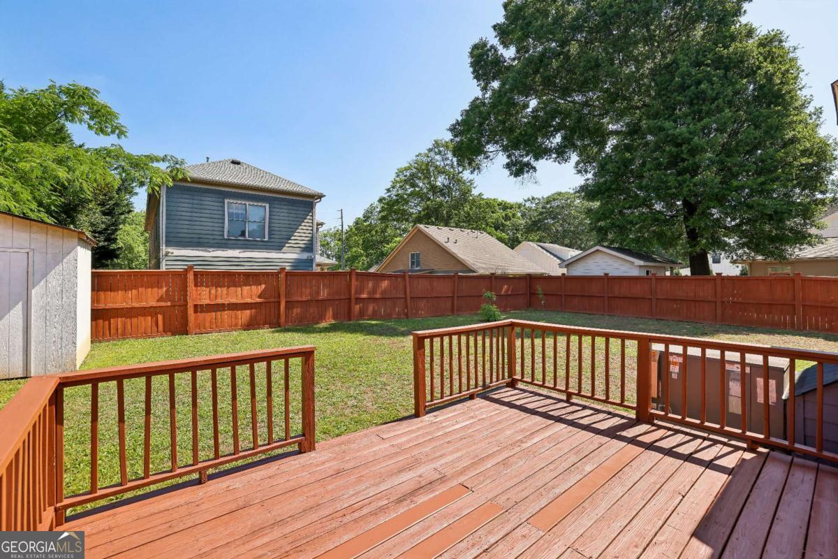 1519 Mercer Avenue Property Photo 19