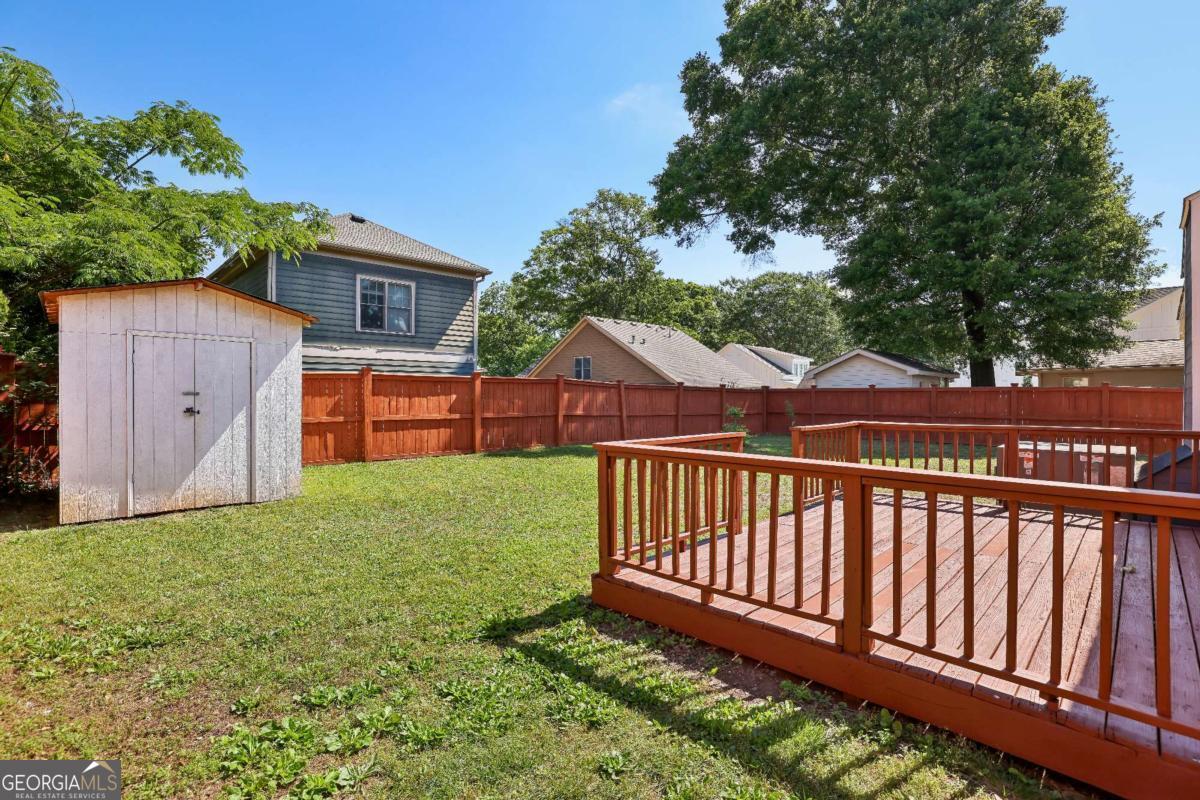 1519 Mercer Avenue Property Photo 21