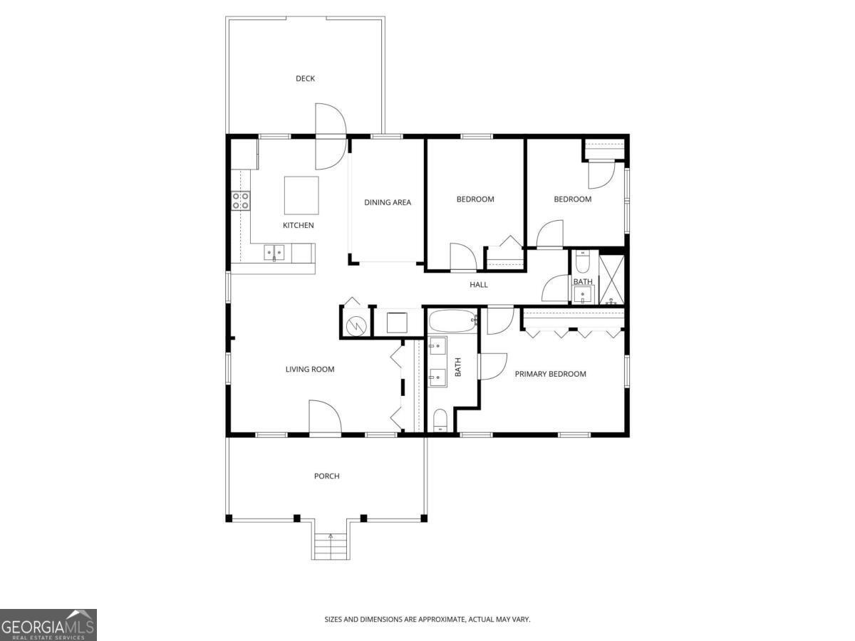 1519 Mercer Avenue Property Photo 22