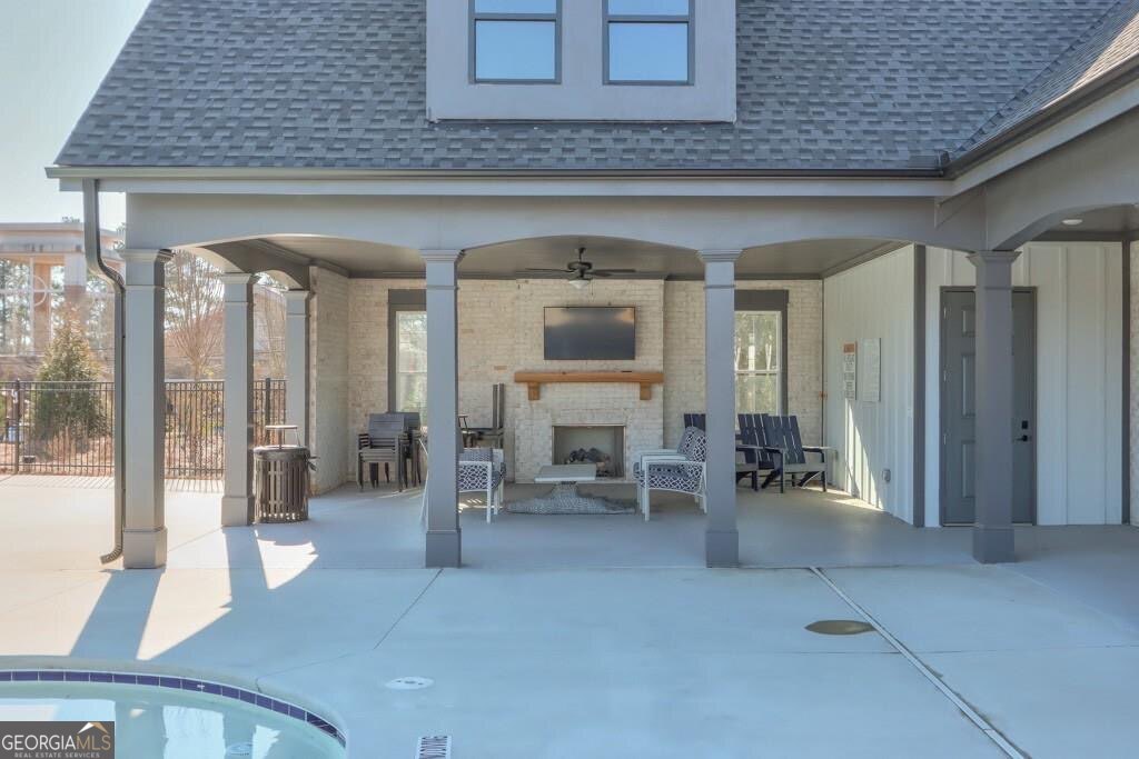 1040 Harper Drive Property Photo 37