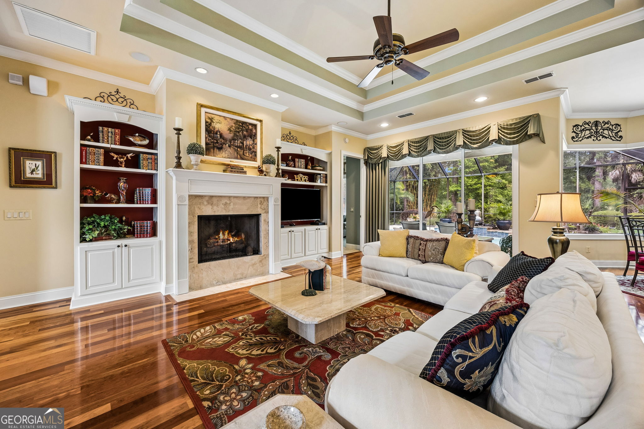 311 Osprey Circle Property Photo 15