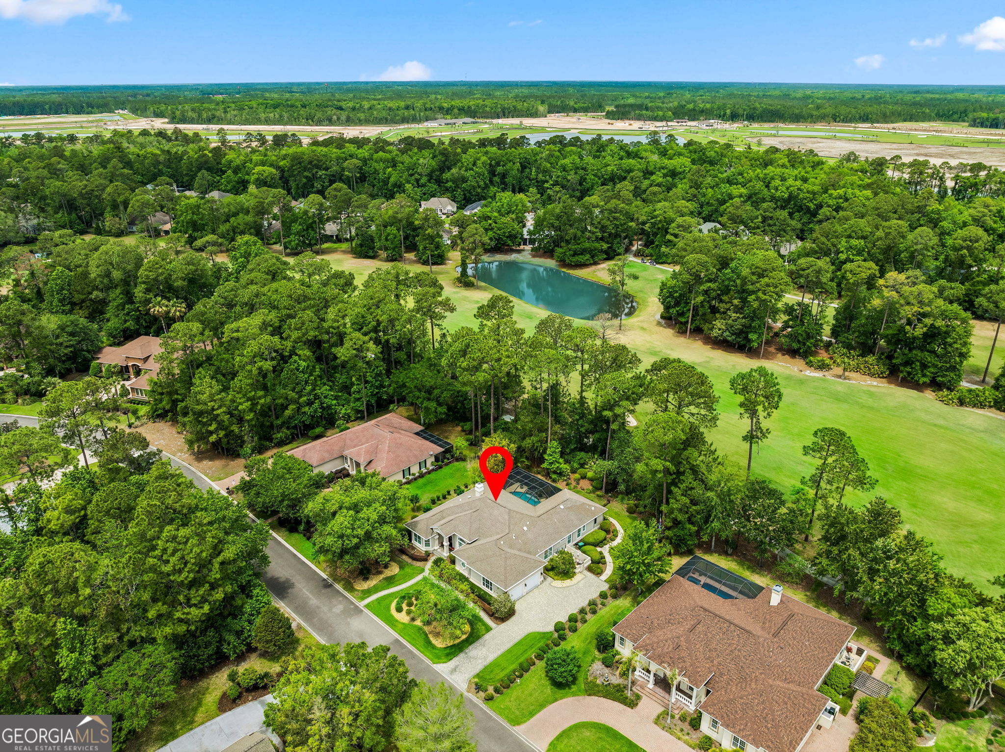 311 Osprey Circle Property Photo 49