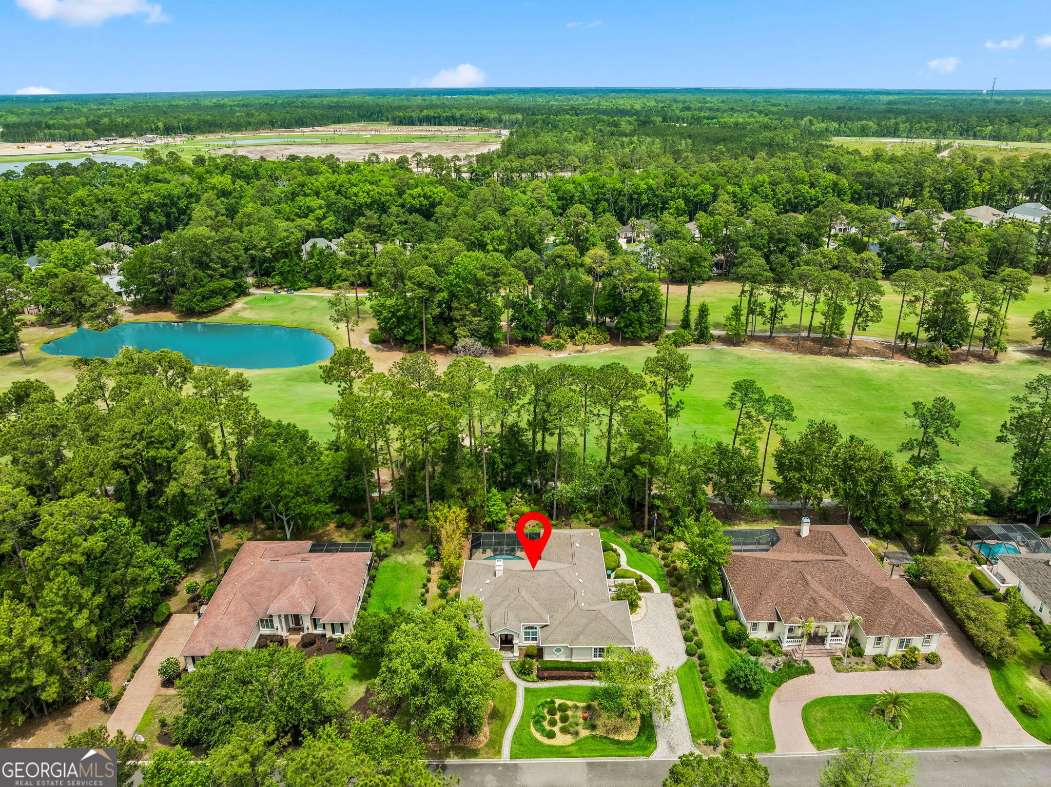 311 Osprey Circle Property Photo 50