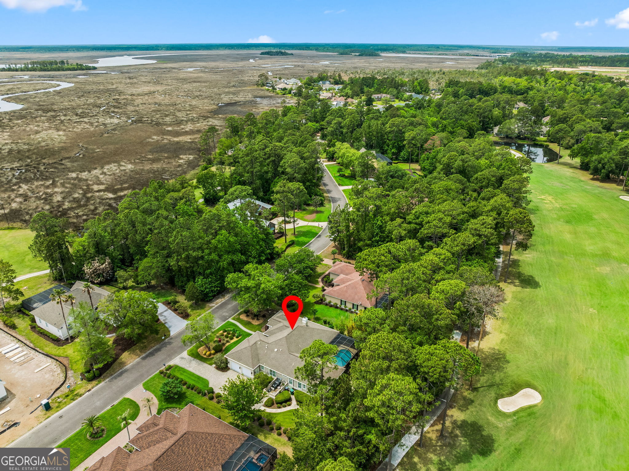 311 Osprey Circle Property Photo 53