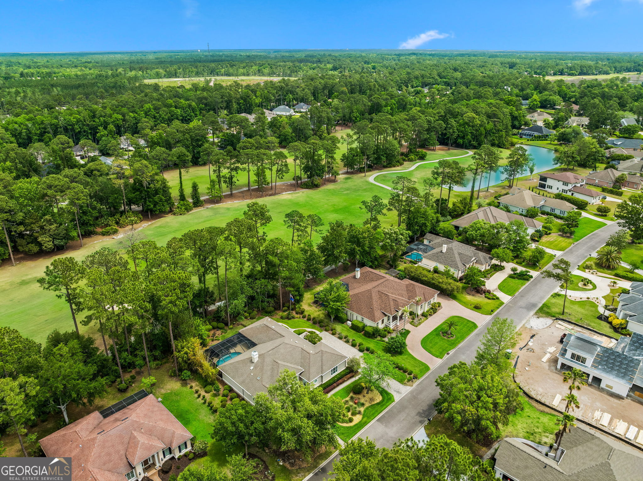 311 Osprey Circle Property Photo 54