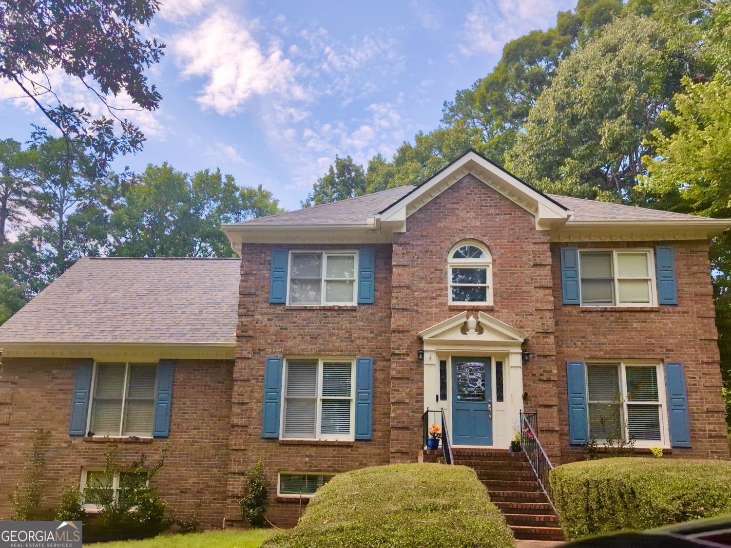 210 Hanarry Drive Property Photo 1