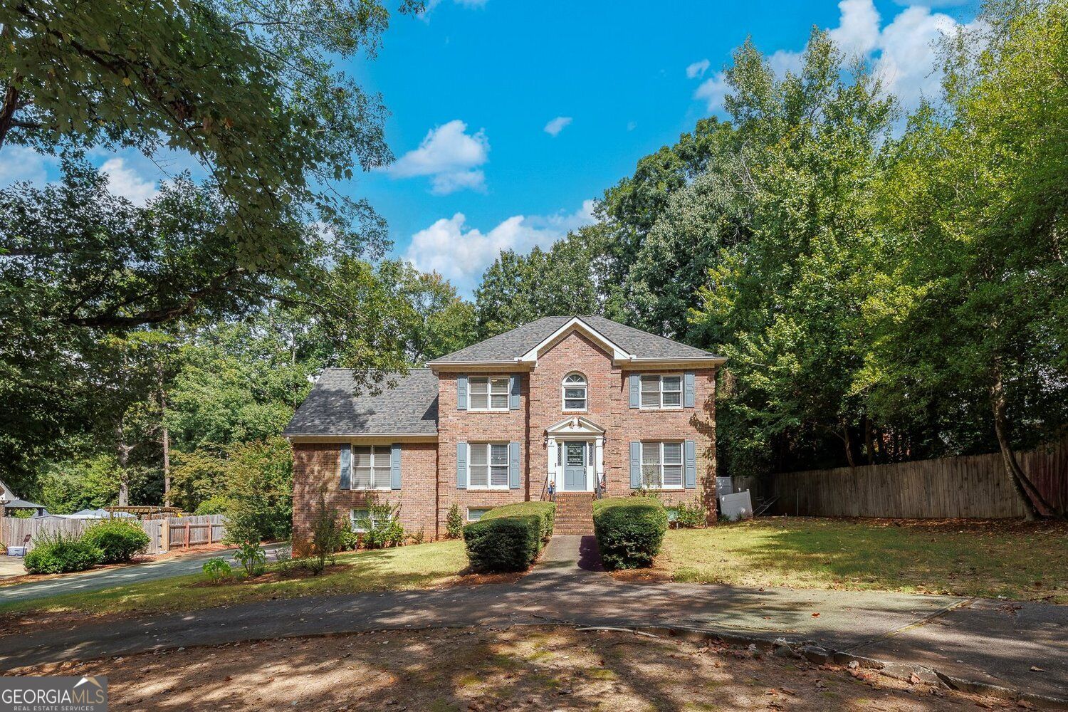210 Hanarry Drive Property Photo 2