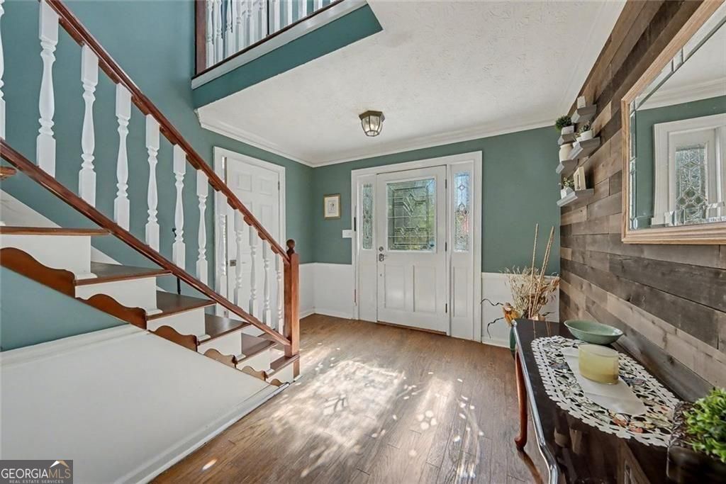 210 Hanarry Drive Property Photo 4