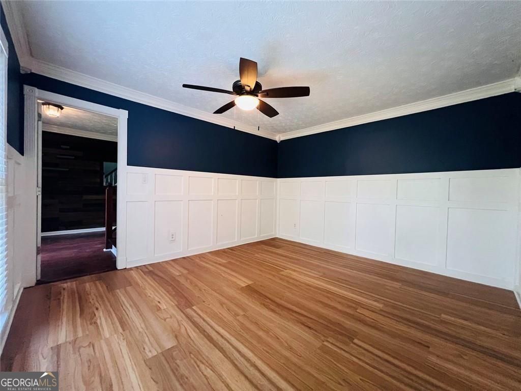 210 Hanarry Drive Property Photo 6