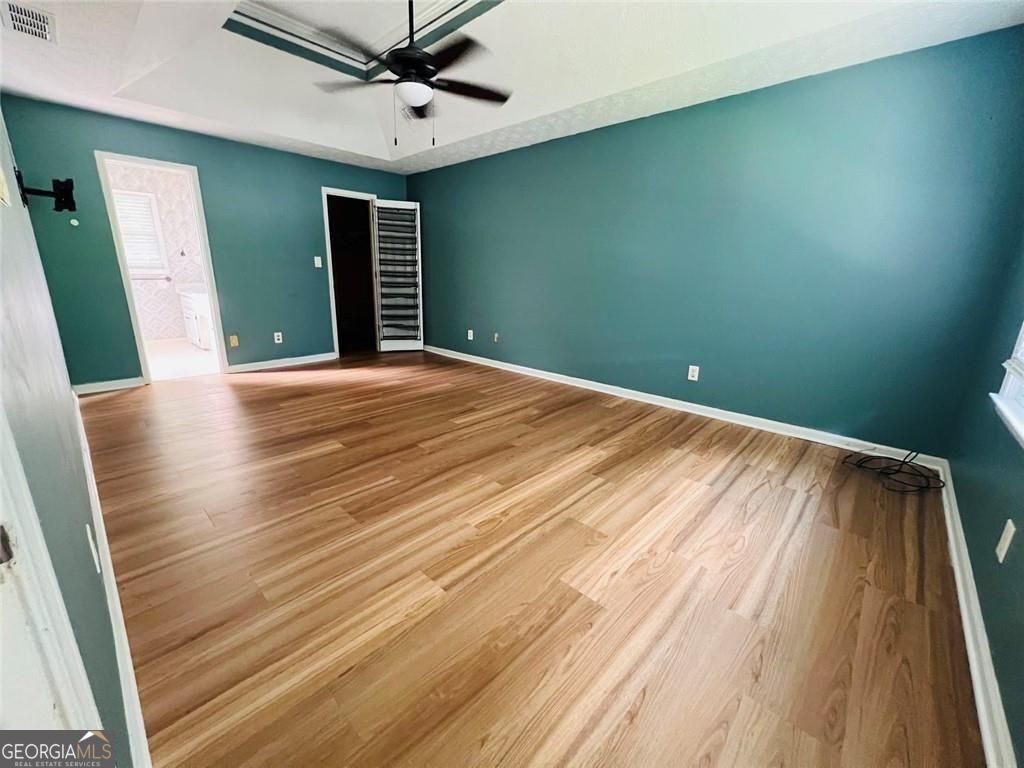 210 Hanarry Drive Property Photo 31
