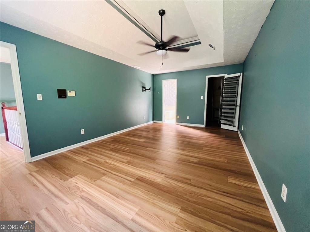 210 Hanarry Drive Property Photo 33
