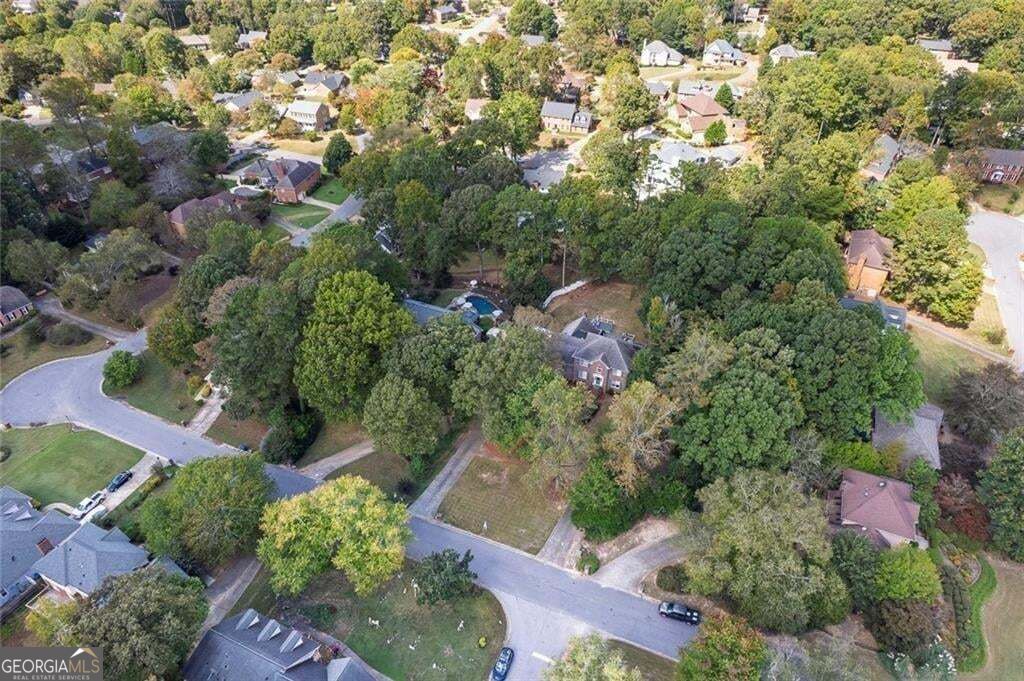 210 Hanarry Drive Property Photo 61